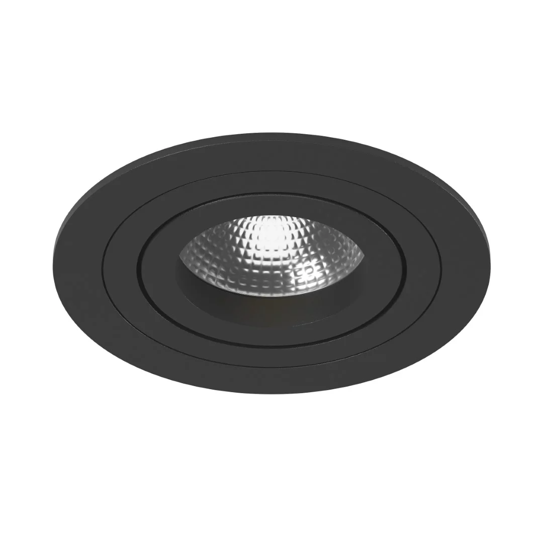 Точечный светильник LIGHTSTAR Intero 16 i61707