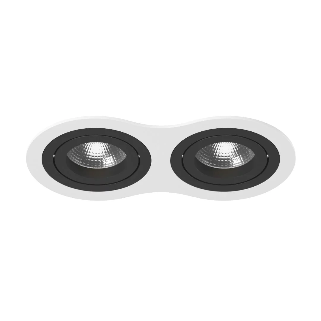 Точечный светильник LIGHTSTAR Intero 16 i6260707