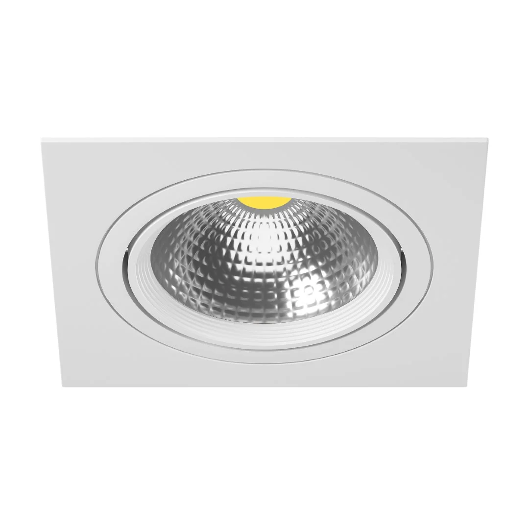 Точечный светильник LIGHTSTAR Intero 111 i81606
