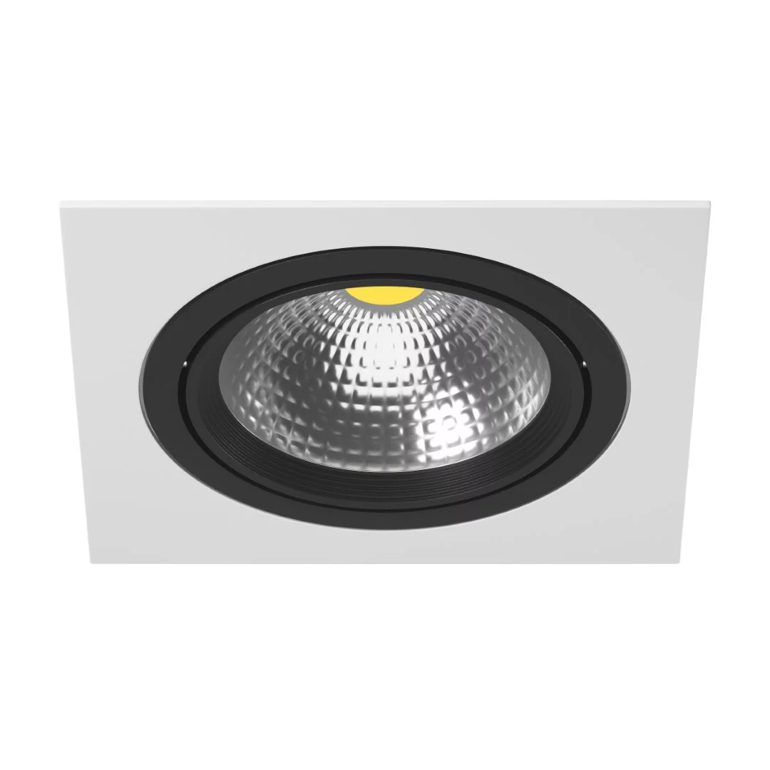 Точечный светильник LIGHTSTAR Intero 111 i81607