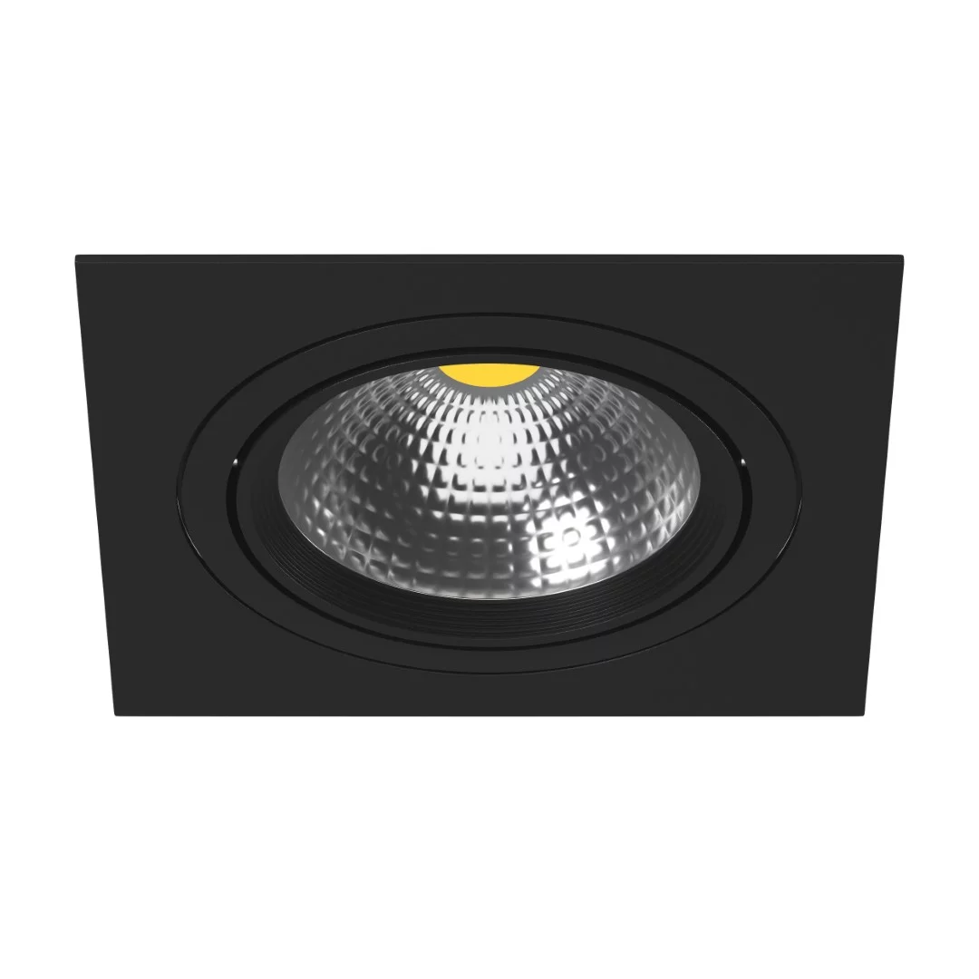 Точечный светильник LIGHTSTAR Intero 111 i81707