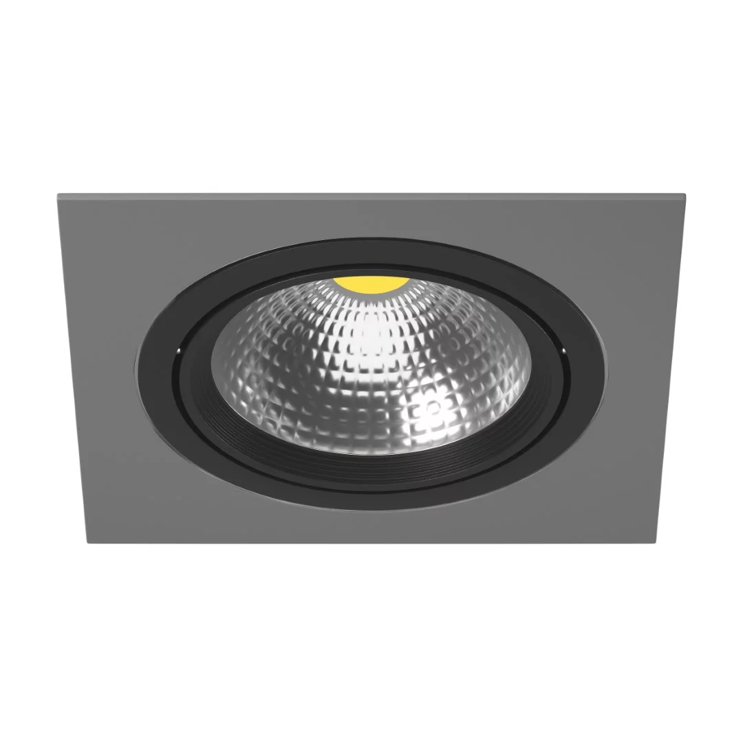 Точечный светильник LIGHTSTAR Intero 111 i81907