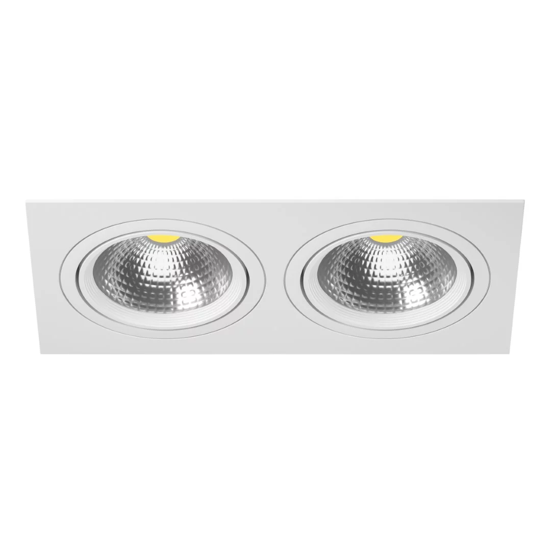 Точечный светильник LIGHTSTAR Intero 111 i8260606