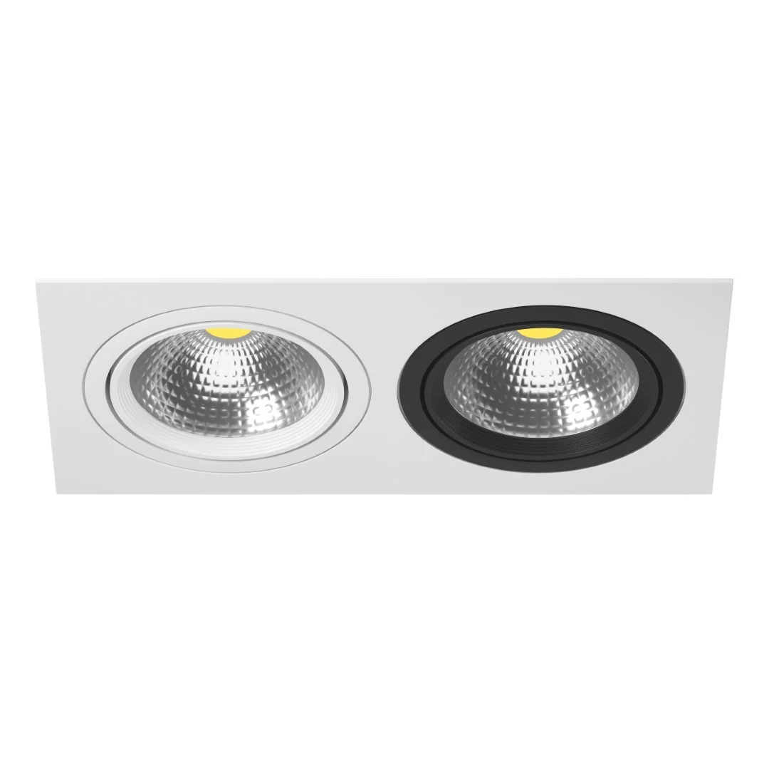 Точечный светильник LIGHTSTAR Intero 111 i8260607