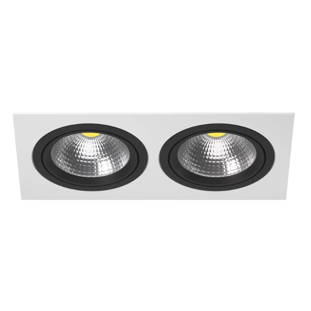 Точечный светильник LIGHTSTAR Intero 111 i8260707