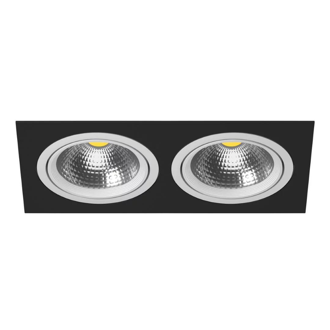 Точечный светильник LIGHTSTAR Intero 111 i8270606