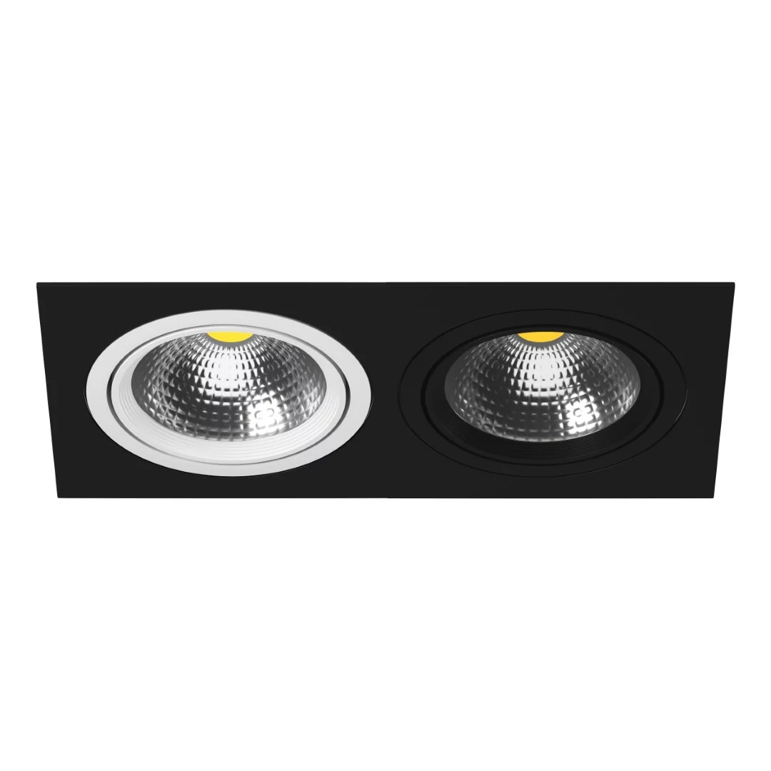 Точечный светильник LIGHTSTAR Intero 111 i8270607