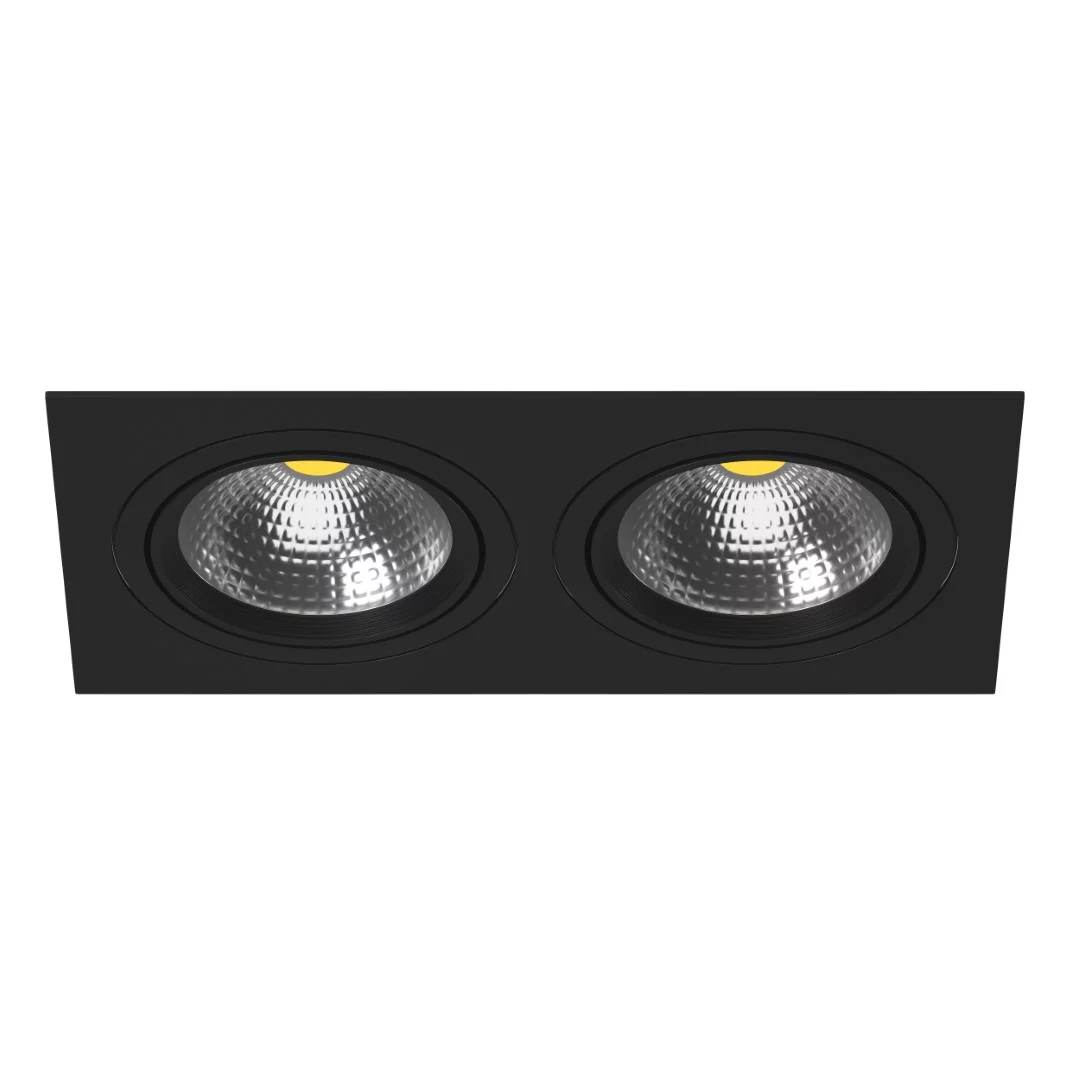 Точечный светильник LIGHTSTAR Intero 111 i8270707