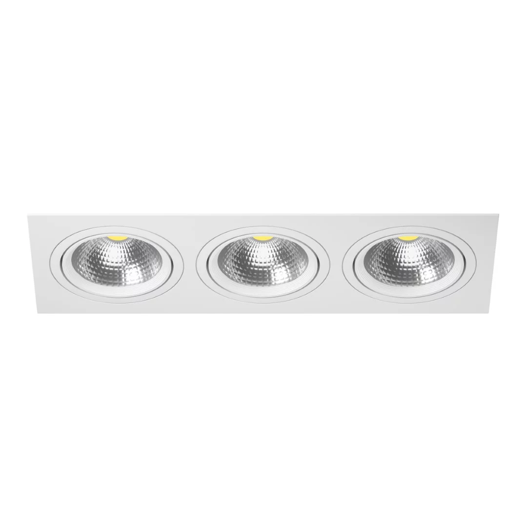 Точечный светильник LIGHTSTAR Intero 111 i836060606