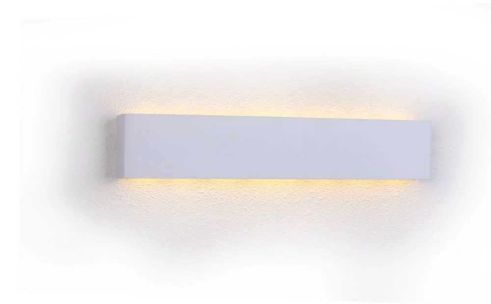 Подсветка Crystal Lux CLT 323 CLT 323W535 WH