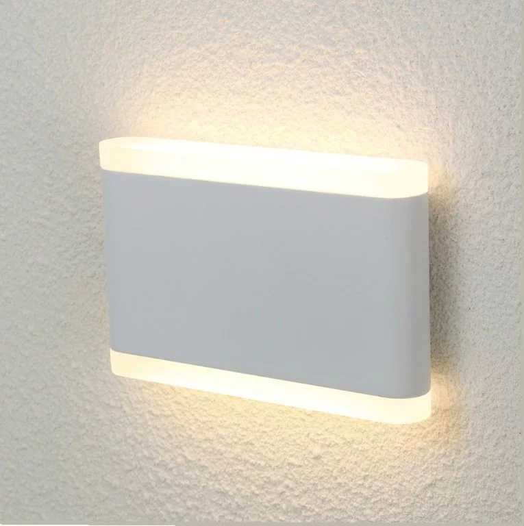 Уличный светильник Crystal Lux CLT 024 CLT 024W175 WH