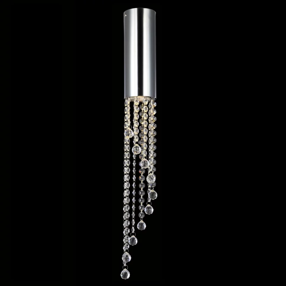 Точечный светильник Crystal Lux CREEK CREEK PL M