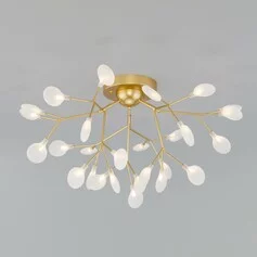 Люстра BOGATES FOGLIA 343