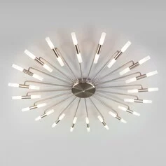 Люстра BOGATES Bastone 349