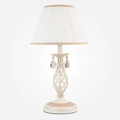 Лампа настольная ЕВРОСВЕТ AMELIA 10054/1