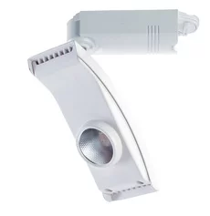 Трековая система ARTE ASTUZIA A2120PL-1WH