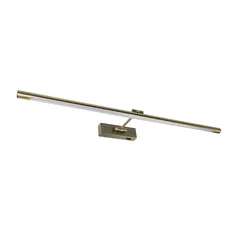 Подсветка ARTE LAMP HARRISON A1716AP-1AB