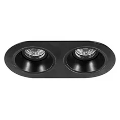 Точечный светильник LIGHTSTAR Domino D6570707