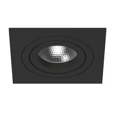 Точечный светильник LIGHTSTAR Intero 16 i51707