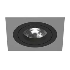 Точечный светильник LIGHTSTAR Intero 16 i51907