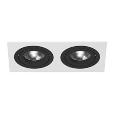 Точечный светильник LIGHTSTAR Intero 16 i5260707