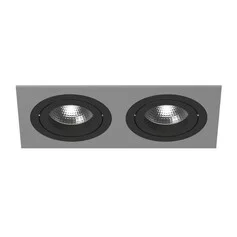 Точечный светильник LIGHTSTAR Intero 16 i5290707