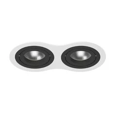 Точечный светильник LIGHTSTAR Intero 16 i6260707