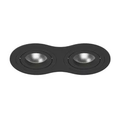 Точечный светильник LIGHTSTAR Intero 16 i6270707