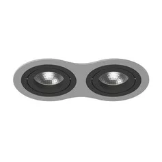 Точечный светильник LIGHTSTAR Intero 16 i6290707