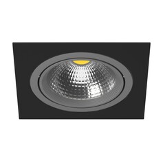 Точечный светильник LIGHTSTAR Intero 111 i81709