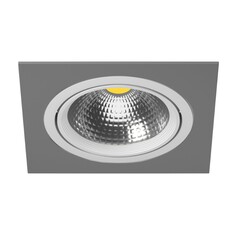 Точечный светильник LIGHTSTAR Intero 111 i81906