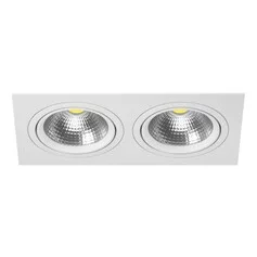 Точечный светильник LIGHTSTAR Intero 111 i8260606