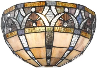 Бра VELANTE 824-801-01