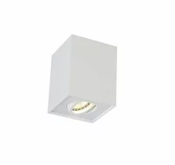 Точечный светильник Crystal Lux CLT 420 CLT 420C WH