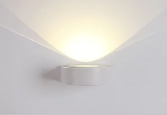 Уличный светильник Crystal Lux CLT 025 CLT 025W WH