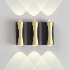 Подсветка Crystal Lux CLT 511 CLT 511W150 WH