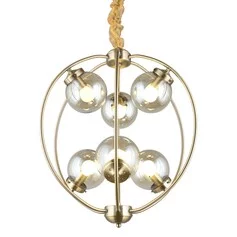 Люстра OMNILUX Serrano OML-94513-06