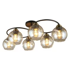 Люстра OMNILUX Carini OML-95007-06