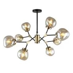 Люстра OMNILUX Crotone OML-95107-08