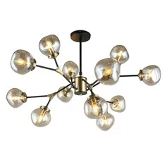 Люстра OMNILUX Crotone OML-95107-12