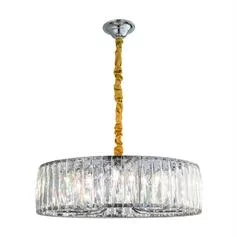 Люстра CITILUX ARIA EL321P08