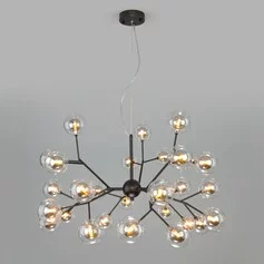 Люстра BOGATES PALLINA 545