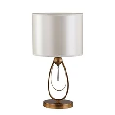 Лампа настольная OMNILUX Mellitto OML-63814-01