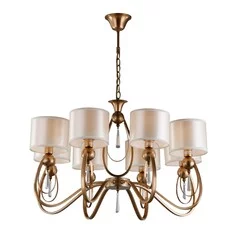 Люстра OMNILUX Mellitto OML-63813-08