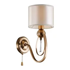 Бра OMNILUX Mellitto OML-63811-01