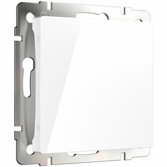 Werkel W1159201  Заглушка (белый)