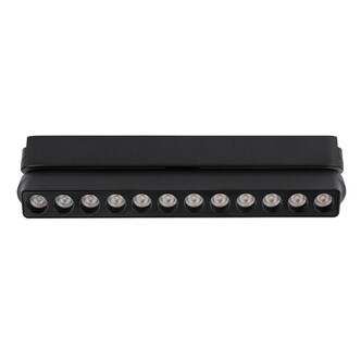Трековая система ARTE LAMP RAPID A6161PL-1BK
