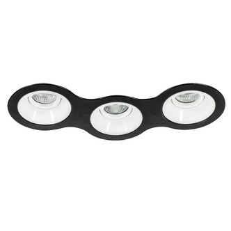 Точечный светильник LIGHTSTAR Domino D697060606