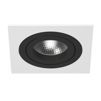 Точечный светильник LIGHTSTAR Intero 16 i51607