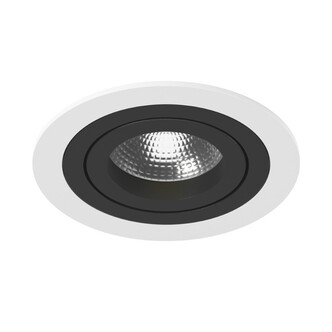 Точечный светильник LIGHTSTAR Intero 16 i61607